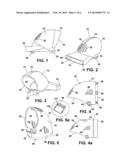 HAIR DRYER ATTACHMENT diagram and image