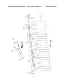 Back-Loading Product Dispensing Hook diagram and image