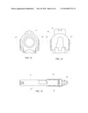 Grip for a Slide of a Semiautomatic Firearm diagram and image