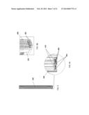 MOTORIZED CLOSURE ASSEMBLY diagram and image