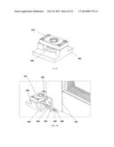 MOTORIZED CLOSURE ASSEMBLY diagram and image