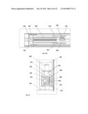 MOTORIZED CLOSURE ASSEMBLY diagram and image