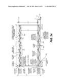 SYSTEMS AND METHODS FOR CONSTRUCTING TEMPORARY, RE-LOCATABLE STRUCTURES diagram and image