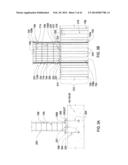 PRECAST WALL PANELS AND METHOD OF ERECTING A HIGH-RISE BUILDING USING THE     PANELS diagram and image