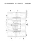 PRECAST WALL PANELS AND METHOD OF ERECTING A HIGH-RISE BUILDING USING THE     PANELS diagram and image