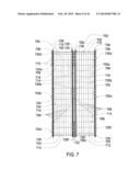 PRECAST WALL PANELS AND METHOD OF ERECTING A HIGH-RISE BUILDING USING THE     PANELS diagram and image