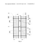 PRECAST WALL PANELS AND METHOD OF ERECTING A HIGH-RISE BUILDING USING THE     PANELS diagram and image