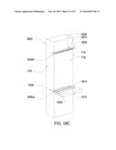 PRECAST WALL PANELS AND METHOD OF ERECTING A HIGH-RISE BUILDING USING THE     PANELS diagram and image