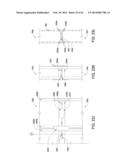 PRECAST WALL PANELS AND METHOD OF ERECTING A HIGH-RISE BUILDING USING THE     PANELS diagram and image