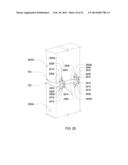 PRECAST WALL PANELS AND METHOD OF ERECTING A HIGH-RISE BUILDING USING THE     PANELS diagram and image