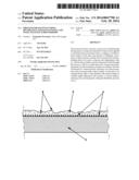 Process for manufacturing decorative and facing panels and panel     manufactured thereby diagram and image