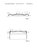 FILTER FOR A FLUID-CONDUCTING PIPE diagram and image