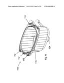 Air filter element, air filter housing and air filter system diagram and image