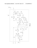 Low Emission Power Generation Systems and Methods Incorporating Carbon     Dioxide Separation diagram and image