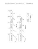 Emissions Treatment System with Ammonia-Generating and SCR Catalysts diagram and image