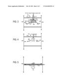 TURBOCHARGER SYSTEM HAVING AN AIR-COOLED WASTEGATE ACTUATOR diagram and image