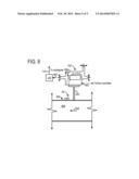 TURBOCHARGER SYSTEM HAVING AN AIR-COOLED SOLENOID VALVE diagram and image