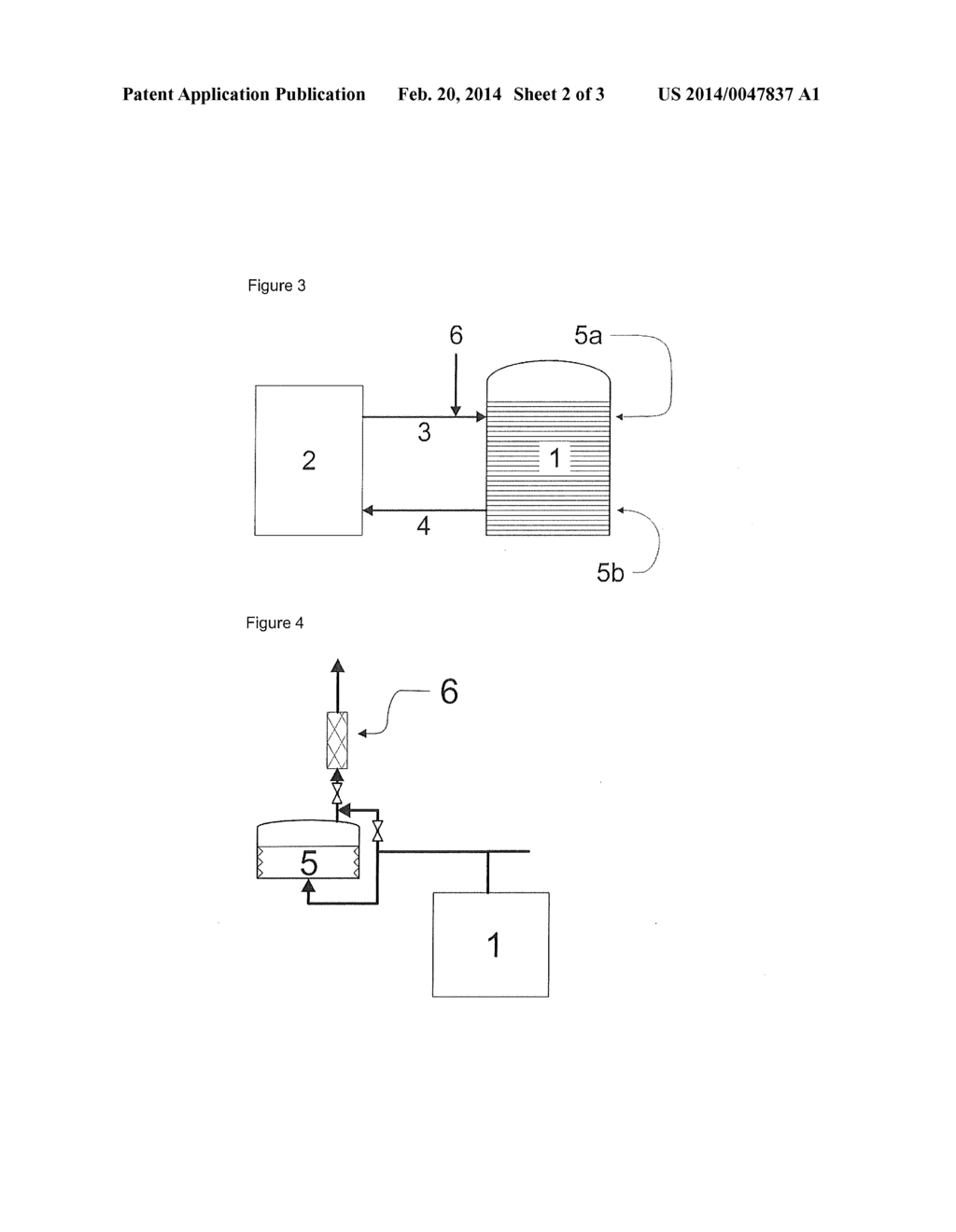 METHOD OF IMPROVING NITRITE SALT COMPOSITIONS FOR USE AS HEAT TRANSFER     MEDIUM OR HEAT STORAGE MEDIUM - diagram, schematic, and image 03