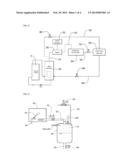 PUMPING DEVICE USING VAPOR PRESSURE FOR SUPPLYING WATER FOR POWER PLANT diagram and image