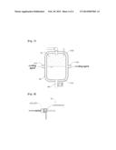 PUMPING DEVICE USING VAPOR PRESSURE FOR SUPPLYING WATER FOR POWER PLANT diagram and image