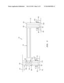 ASSEMBLY FOR MOUNTING A TURBINE ENGINE TO AN AIRFRAME diagram and image