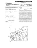 STEERING LOCK ANTITHEFT DEVICE FOR MOTOR VEHICLE diagram and image