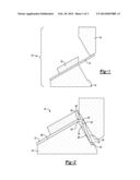 Method and Apparatus for Sharp Bending High Strength Panels diagram and image