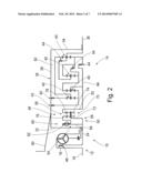 GEARBOX, IN PARTICULAR FOR THE DRIVE TRAIN OF A VEHICLE diagram and image