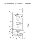 GEARBOX, IN PARTICULAR FOR THE DRIVE TRAIN OF A VEHICLE diagram and image