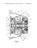 GEARBOX, IN PARTICULAR FOR THE DRIVE TRAIN OF A VEHICLE diagram and image