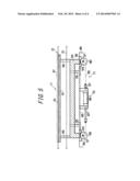 METHOD AND DEVICE FOR TRANSFER CUTTING STRIP-SHAPED RUBBER MEMBER diagram and image