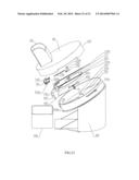 Food Slicer diagram and image