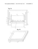 METHODS AND APPARATUSES FOR MANUFACTURING CAST SILICON FROM SEED CRYSTALS diagram and image