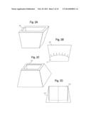 METHODS AND APPARATUSES FOR MANUFACTURING CAST SILICON FROM SEED CRYSTALS diagram and image