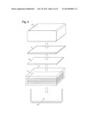 METHODS AND APPARATUSES FOR MANUFACTURING CAST SILICON FROM SEED CRYSTALS diagram and image