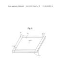 METHODS AND APPARATUSES FOR MANUFACTURING CAST SILICON FROM SEED CRYSTALS diagram and image