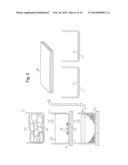 METHODS AND APPARATUSES FOR MANUFACTURING CAST SILICON FROM SEED CRYSTALS diagram and image