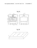 METHODS AND APPARATUSES FOR MANUFACTURING CAST SILICON FROM SEED CRYSTALS diagram and image