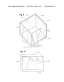 METHODS AND APPARATUSES FOR MANUFACTURING CAST SILICON FROM SEED CRYSTALS diagram and image