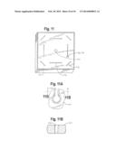 METHODS AND APPARATUSES FOR MANUFACTURING CAST SILICON FROM SEED CRYSTALS diagram and image