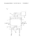 MICROWAVE PLASMA REACTOR FOR MANUFACTURING SYNTHETIC DIAMOND MATERIAL diagram and image