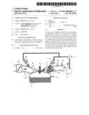 ENGINE SYSTEM WITH REFORMER diagram and image