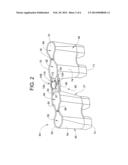 LIFTER GUIDE ASSEMBLY FOR AN INTERNAL COMBUSTION ENGINE diagram and image