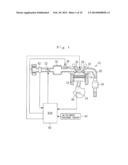 CONTROL APPARATUS FOR INTERNAL COMBUSTION ENGINE diagram and image