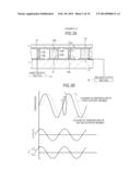 THERMOELECTRIC GENERATOR, THERMOELECTRIC GENERATION METHOD, ELECTRICAL     SIGNAL DETECTING DEVICE, AND ELECTRICAL SIGNAL DETECTING METHOD diagram and image