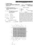 Thermoelectric Device, In Particular Intended To Generate An Electric     Current In A Motor Vehicle diagram and image