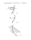 SOLAR ENERGY SYSTEMS USING EXTERNAL REFLECTORS diagram and image