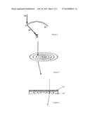 SOLAR ENERGY SYSTEMS USING EXTERNAL REFLECTORS diagram and image