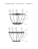 SOLAR ENERGY SYSTEMS USING EXTERNAL REFLECTORS diagram and image