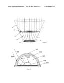 SOLAR ENERGY SYSTEMS USING EXTERNAL REFLECTORS diagram and image